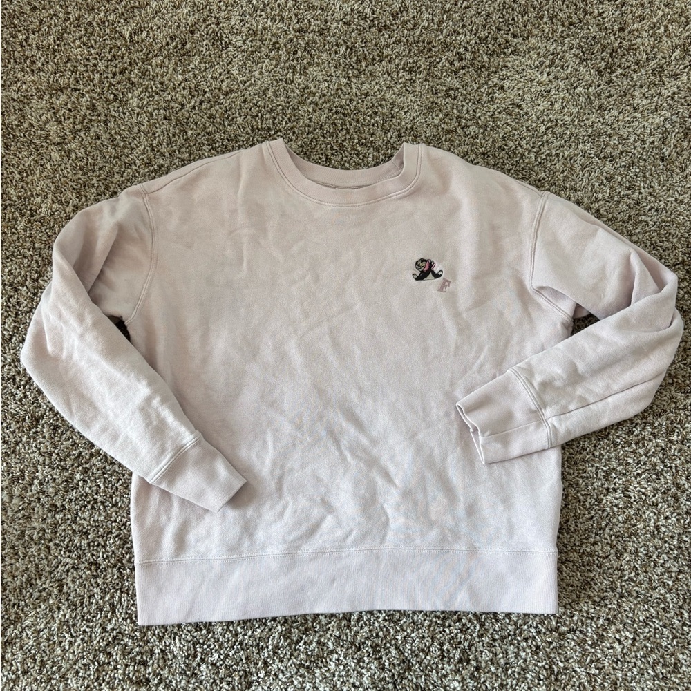 Disney Crewneck